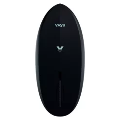 VAYU Wing Foil Board FLYR Carbon Black 2023 -Outlet FCS Store V02FRC46 2 1 jpg
