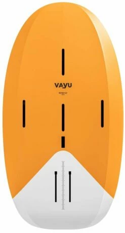 VAYU Foil Board EZ FLY 2022 -Outlet FCS Store Vayu EZFLY6 2 hinten