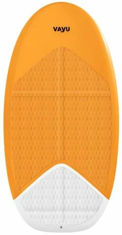 VAYU Foil Board EZ FLY 2022 -Outlet FCS Store Vayu EZFLY6 2 vorne