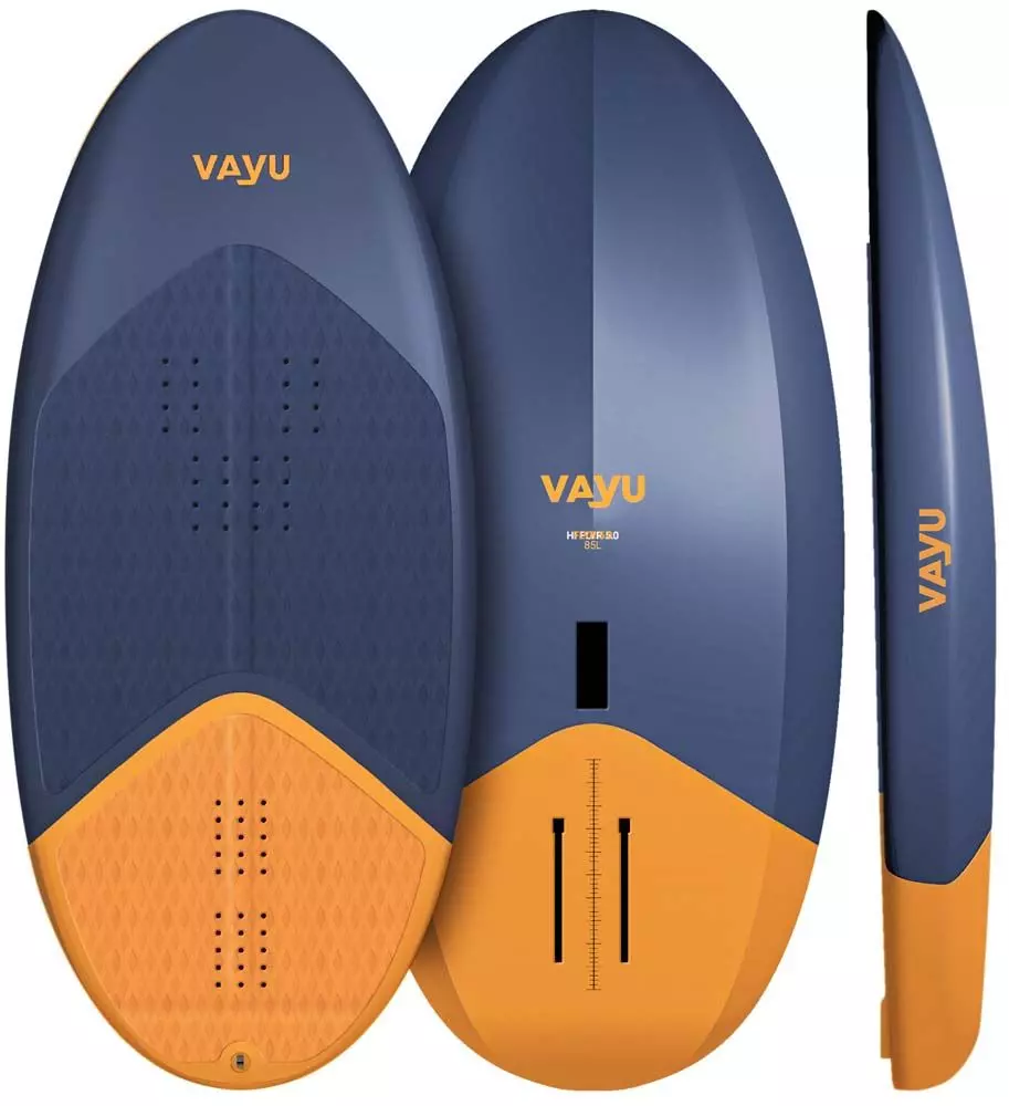 VAYU Foil Board FLYR 2022 4 VAYU Foil Board FLYR 2022 – Bild 2