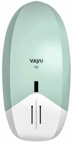 VAYU Foil Board FLY 2022 -Outlet FCS Store Vayu FLY 5 2 hinten