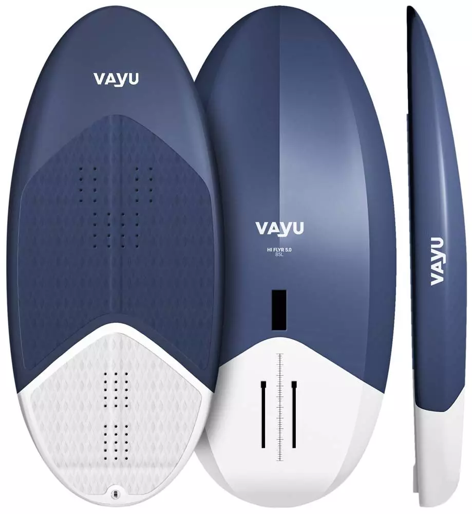 VAYU Foil Board PRO FLYR 2022 3 VAYU Foil Board PRO FLYR 2022