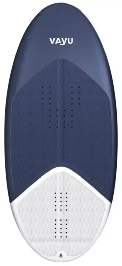 VAYU Foil Board PRO FLYR 2022 10 VAYU Foil Board PRO FLYR 2022 -Outlet FCS Store Vayu HIFLYER 5 0 vorne jpg