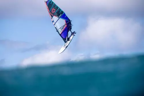 Fanatic Windsurf Board FreeWave TeXtreme Wave Board 2023 12 Fanatic Windsurf Board FreeWave TeXtreme Wave Board 2023 – Bild 10