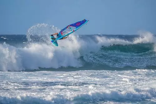 Fanatic Windsurf Board Mamba TE Wave Board 2023 10 Fanatic Windsurf Board Mamba TE Wave Board 2023 – Bild 8