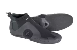 Neil Pryde Neoprenschuhe Rise LC Round 3mm C1 Black/grey 2023