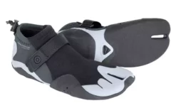 Neil Pryde Neoprenschuhe Rise Reef Split 2mm 2mm C1 Black/grey 2023
