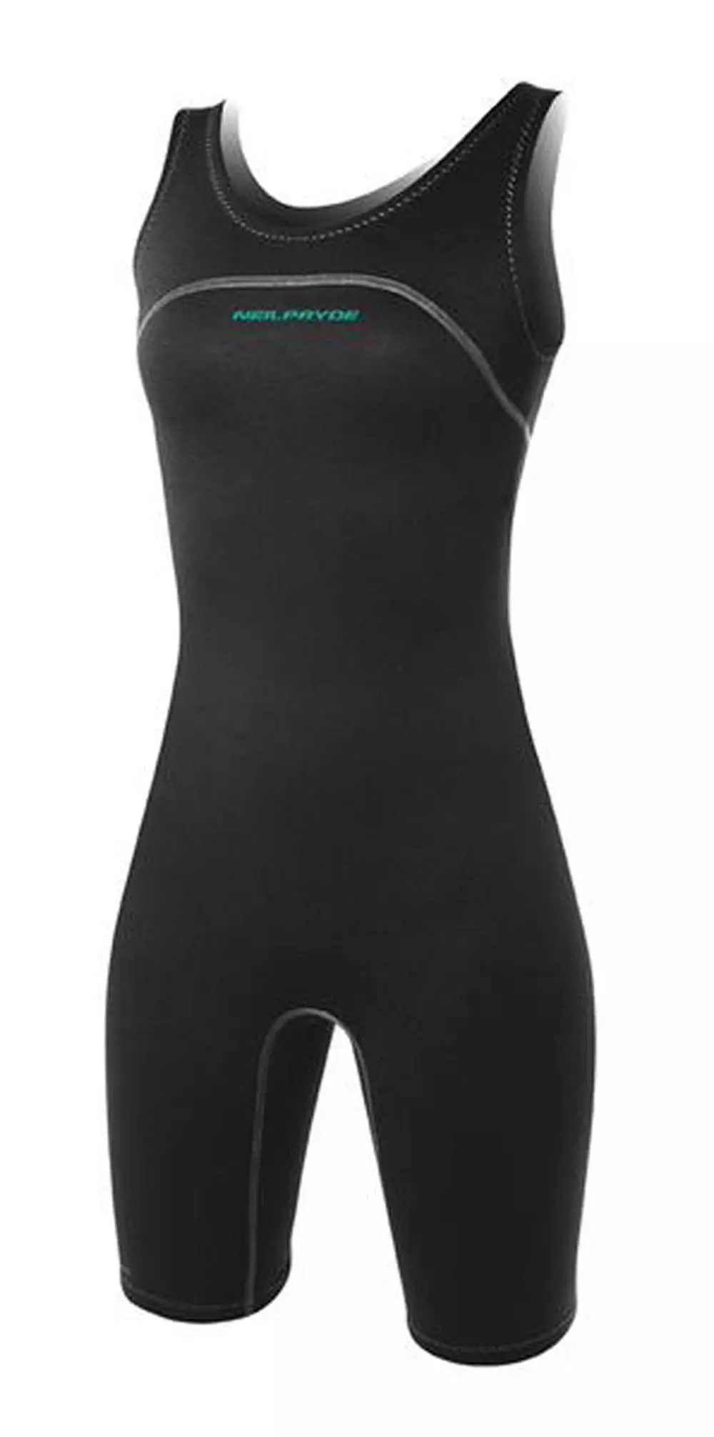 Neil Pryde Neopren Unterzieher Thermabase Short Jane C1 Black/teal 2023 3 Neil Pryde Neopren Unterzieher Thermabase Short Jane C1 Black/teal 2023