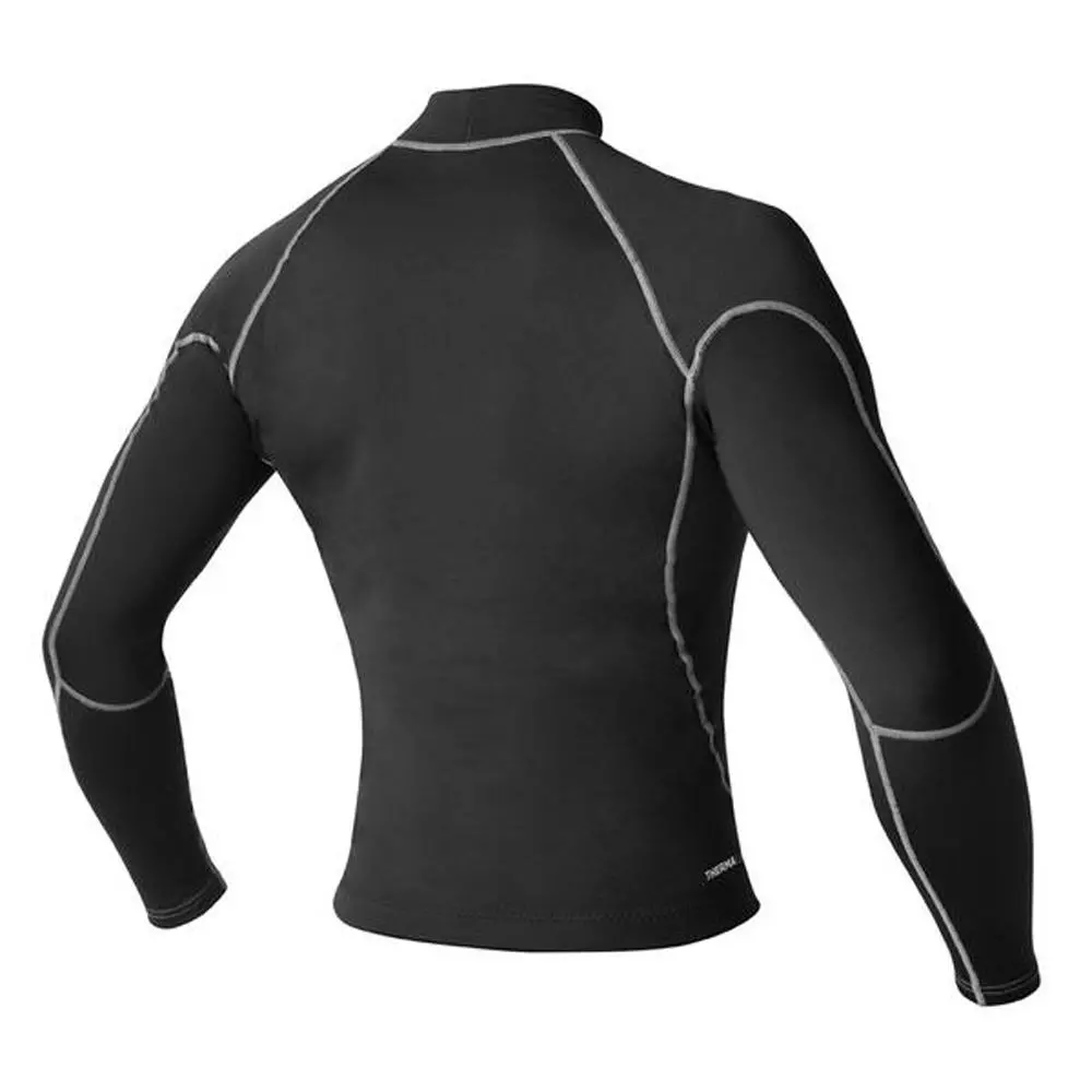 Neil Pryde Neopren Unterzieher Thermalite L/S Mens C1 Black 2023 4 Neil Pryde Neopren Unterzieher Thermalite L/S Mens C1 Black 2023 – Bild 2