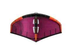 Neil Pryde Surf Wing Fly C2 Red / Orange 2023 13 Neil Pryde Surf Wing Fly C2 Red / Orange 2023 -Outlet FCS Store WING FLY BLUE Model 221121 BEERY BOTTOM0001 T 14 jpg