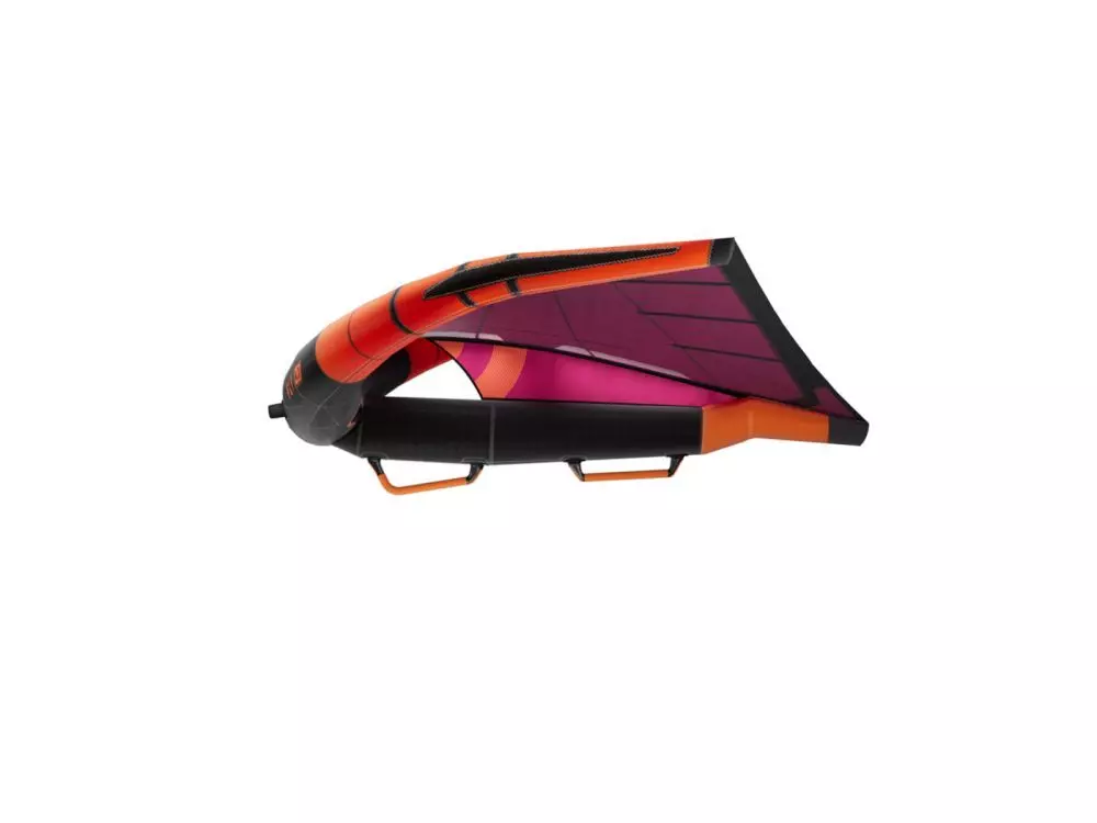 Neil Pryde Surf Wing Fly C2 Red / Orange 2023 8 Neil Pryde Surf Wing Fly C2 Red / Orange 2023 – Bild 6