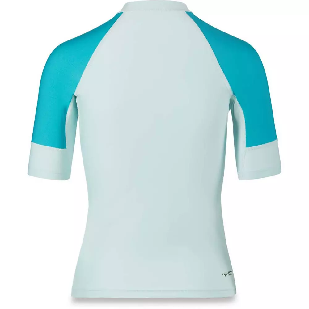 DaKine UV-Shirt Rashvest Womens Flow Snug Fit S/S Bayislands 2018 4 DaKine UV-Shirt Rashvest Womens Flow Snug Fit S/S Bayislands 2018 – Bild 2