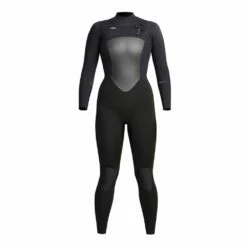 Xcel Neoprenanzug Women Infiniti X2 5/4 Damen Langarm Black 2023