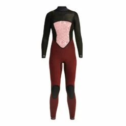 Xcel Neoprenanzug Women Infiniti X2 5/4 Damen Langarm Black 2023 8 Xcel Neoprenanzug Women Infiniti X2 5/4 Damen Langarm Black 2023 -Outlet FCS Store WR543Z20 BLK 3 17