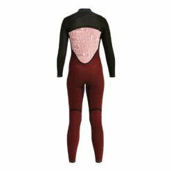 Xcel Neoprenanzug Women Infiniti X2 5/4 Damen Langarm Black 2023 9 Xcel Neoprenanzug Women Infiniti X2 5/4 Damen Langarm Black 2023 -Outlet FCS Store WR543Z20 BLK 4 17