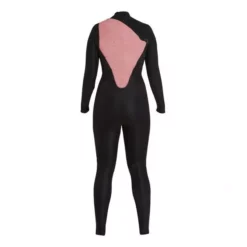 Xcel Neoprenanzug Women Axis X OS 4/3 Damen Langarm Black 2023 7 Xcel Neoprenanzug Women Axis X OS 4/3 Damen Langarm Black 2023 -Outlet FCS Store WT43AXS0 BLK 3 20 jpg