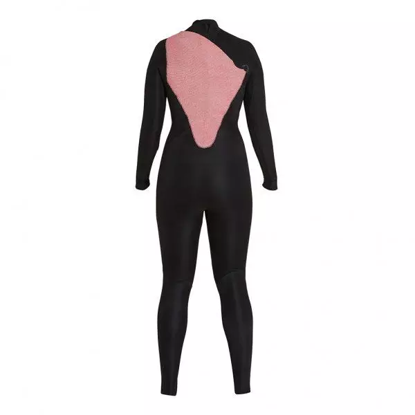 Xcel Neoprenanzug Women Axis X OS 4/3 Damen Langarm Black 2023 5 Xcel Neoprenanzug Women Axis X OS 4/3 Damen Langarm Black 2023 – Bild 3