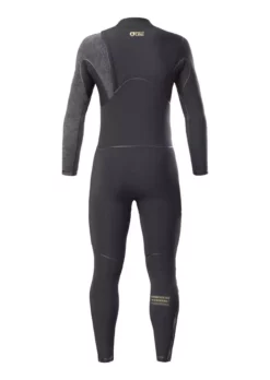 Picture Neoprenanzug DOME W FZ 4/3 Damen Langarm A Black 2023 -Outlet FCS Store WVT272 DOMEW4 3FZ ABLACK B 3 jpg