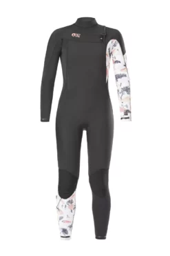 Picture Neoprenanzug EQUATION W FZ 3/2 Damen Langarm C Pyla 2023