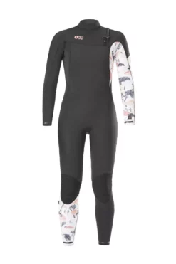 Picture Neoprenanzug EQUATION W FZ 4/3 Damen Langarm A Mirage 2023