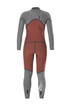 Picture Neoprenanzug EQUATION W FZ 4/3 Damen Langarm A Mirage 2023 9 Picture Neoprenanzug EQUATION W FZ 4/3 Damen Langarm A Mirage 2023 -Outlet FCS Store WVT303 EQUATIONW4 3FZ CPYLA MB 27 jpg