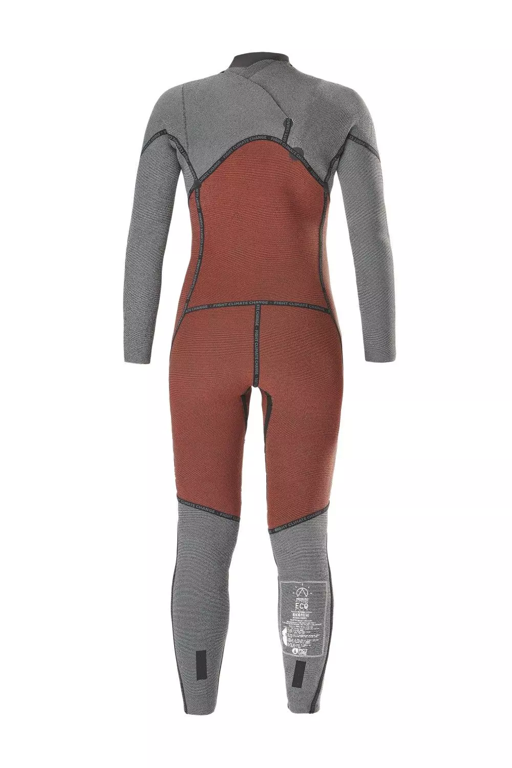 Picture Neoprenanzug EQUATION W FZ 3/2 Damen Langarm B Mirage 2023 6 Picture Neoprenanzug EQUATION W FZ 3/2 Damen Langarm B Mirage 2023 – Bild 4