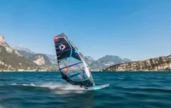 Duotone Windsurf Segel S_Pace C29:black/grey 2023 -Outlet FCS Store Website DTW Duotone S Pace JordyVonk LakeGarda 2022 SimonCrowther D6I0064 7 jpg