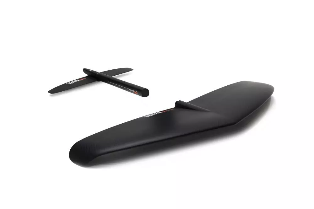 Starboard Wing Foil Wing Set S-Type Quick Lock II . 2023