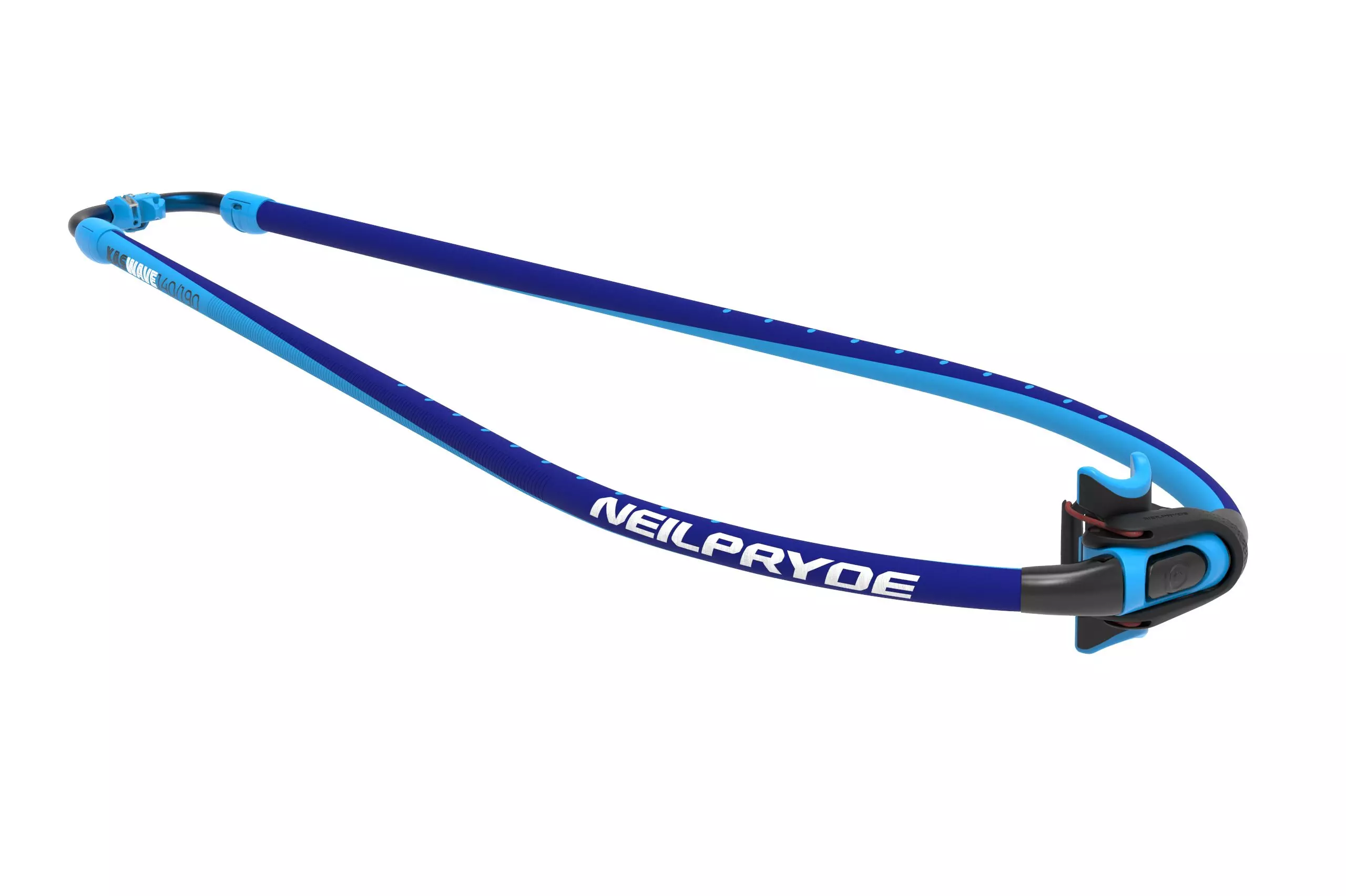 Neil Pryde Gabelbaum NP X-AS Boom 3 Neil Pryde Gabelbaum NP X-AS Boom