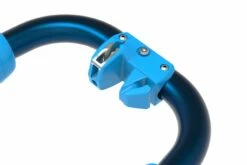 Neil Pryde Windsurf Gabelbaum X-F Boom -Outlet FCS Store XFS140 tail cleat view 9