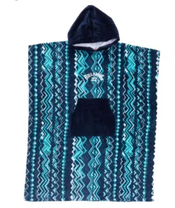 Billabong Poncho BOYS HD TL BN4 2023