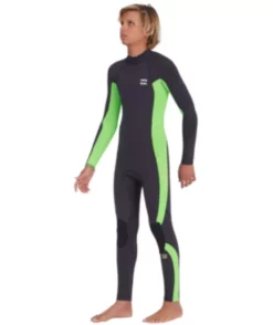 Billabong Neoprenanzug ABSOLUTE GB 3/2 Junior Langarm NGN 2023