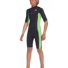 Billabong Neoprenanzug ABSOLUTE FL 2/2 Junior Shorty NGN 2023 -Outlet FCS Store abbw500106 ngn primary 9 jpg