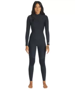 Billabong Neoprenanzug SALTY DAYZ 4/3 Damen Langarm BLK 2023