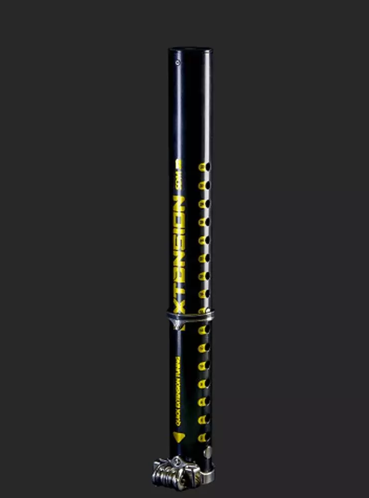 Point 7 Windsurf Verlängerung Alu 2 SDM 3 Point 7 Windsurf Verlängerung Alu 2 SDM