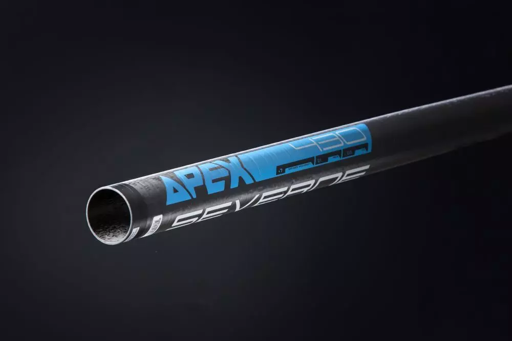 Severne Windsurf Mast APEX IFOILINCL. BAG Constant Curve SDM 2023 7 Severne Windsurf Mast APEX IFOILINCL. BAG Constant Curve SDM 2023 – Bild 5