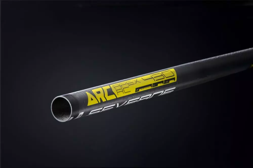 Severne Windsurf Mast ARCincl. Bag Constant Curve SDM 2023 6 Severne Windsurf Mast ARCincl. Bag Constant Curve SDM 2023 – Bild 4