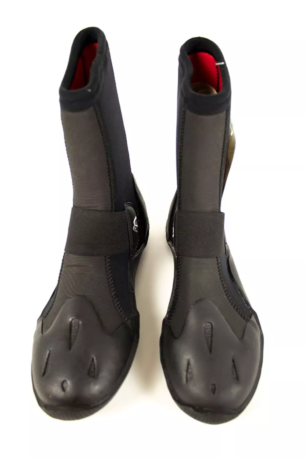 Ascan Neoprenschuhe Fly 5 Schwarz (co) 6 Ascan Neoprenschuhe Fly 5 Schwarz (co) – Bild 4