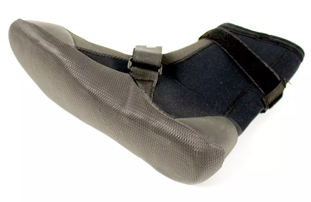 Ascan Neoprenschuhe Jibe 5 Black (co) 5 Ascan Neoprenschuhe Jibe 5 Black (co) – Bild 3