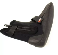 Ascan Neoprenschuhe Speed 5 Black (co) -Outlet FCS Store ascan neoprenschuh speed sohle CR2 jpg