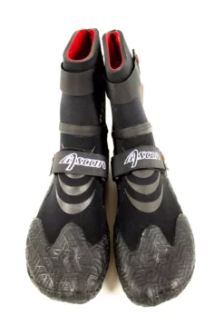 Ascan Neoprenschuhe Star Thermo 6 Black (co) 9 Ascan Neoprenschuhe Star Thermo 6 Black (co) -Outlet FCS Store ascan neoprenschuh star thermo vorderansicht 15 jpg