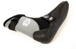 Ascan Neoprenschuhe Titan 7 Black/grey (co) -Outlet FCS Store ascan neoprenschuh titan sohle CR2 6 jpg