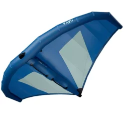 VAYU Surf Wing AURA Blue / Light Blue V 2022