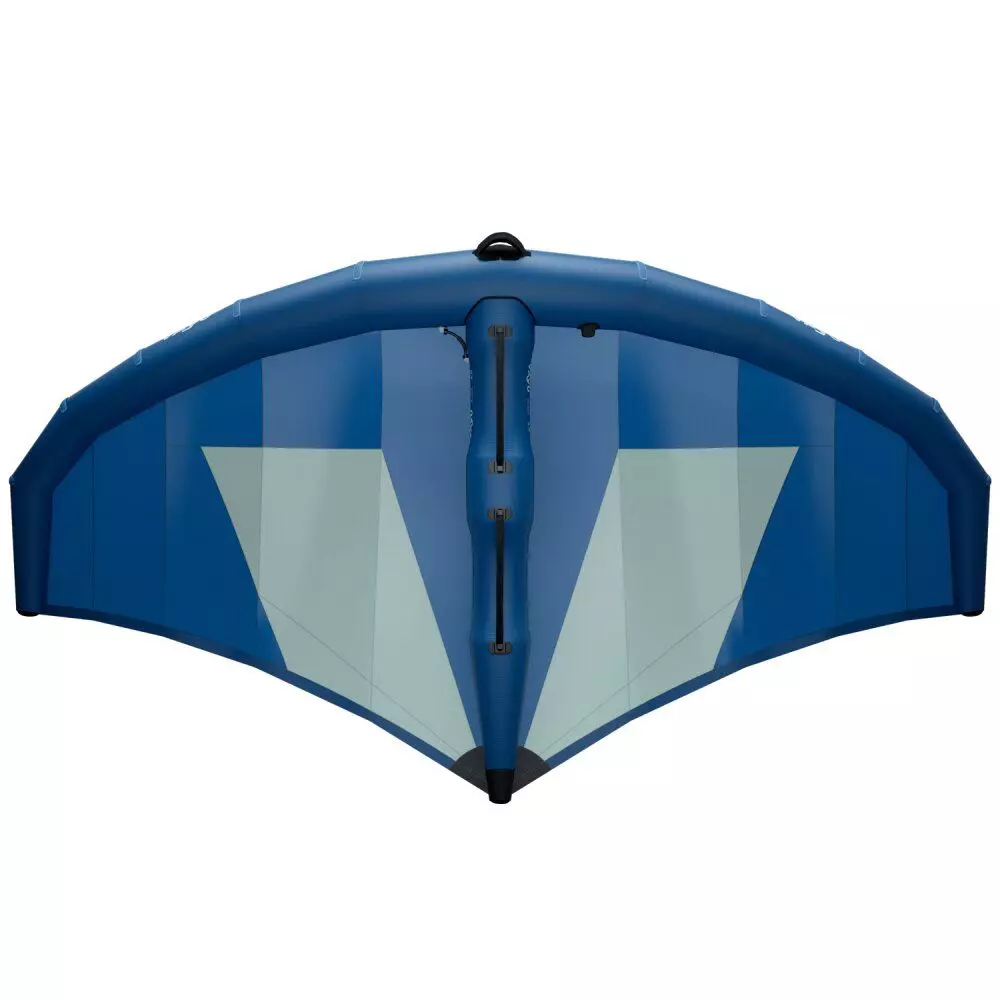 VAYU Surf Wing AURA Blue / Light Blue V 2022 4 VAYU Surf Wing AURA Blue / Light Blue V 2022 – Bild 2