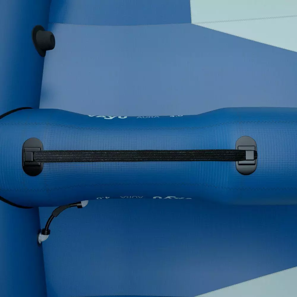 VAYU Surf Wing AURA Blue / Light Blue V 2022 7 VAYU Surf Wing AURA Blue / Light Blue V 2022 – Bild 5