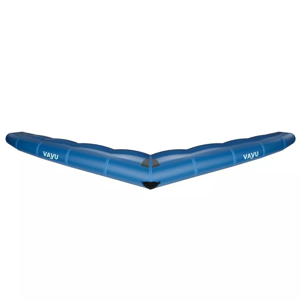 VAYU Surf Wing AURA Blue / Light Blue V 2022 8 VAYU Surf Wing AURA Blue / Light Blue V 2022 – Bild 6