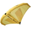 VAYU Surf Wing AURA Yellow / Orange V 2022