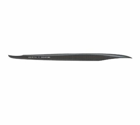 NKB North Foil Accessory Sonar Fuselage 900 Black 2023 3 NKB North Foil Accessory Sonar Fuselage 900 Black 2023