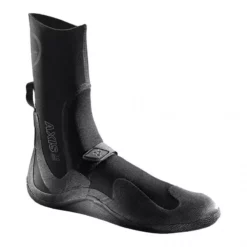 Xcel Neoprenschuhe Boot Axis Round Toe 3 Black (co)