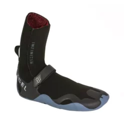 Xcel Neoprenschuhe Infiniti Round Toe 5 Black 2020